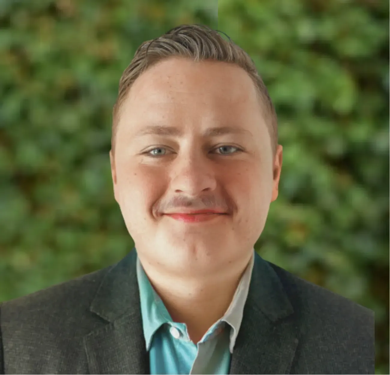 Billede af artiklens forfatter Anders Kristiansen