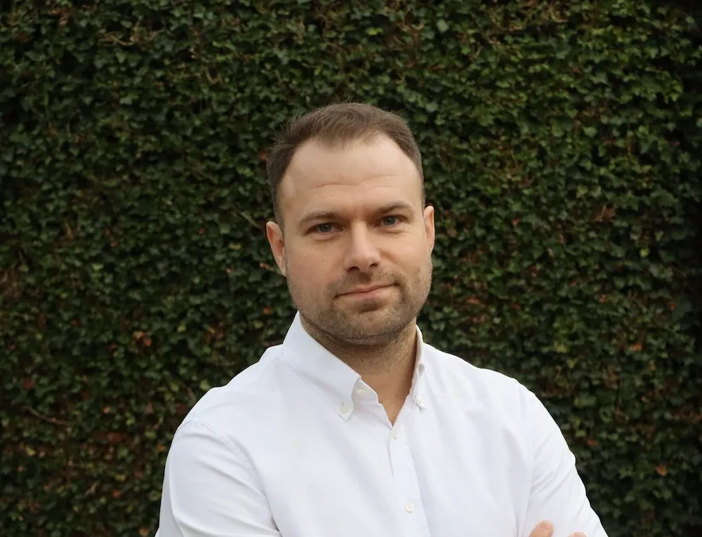 Christian Blondeau
