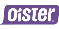 Oister logo