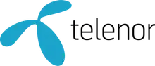 Telenor-1 logo