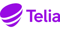 Telia logo