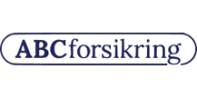 Abcforsikring logo