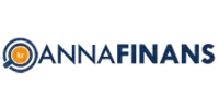 Annafinans logo