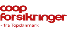 CoopForsikring logo
