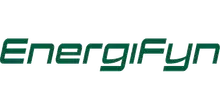 Energifyn logo