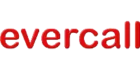 Evercall logo