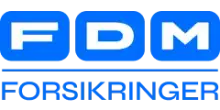 Fdm logo