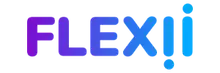 Flexii logo