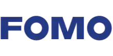 Fomo logo