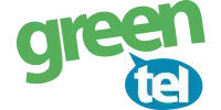 Greentel logo