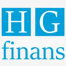 Hgfinans logo