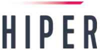 Hiper logo