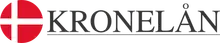 Kronelaan logo