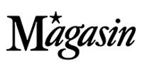 Magasin logo
