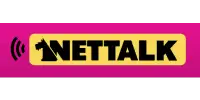 Nettalk logo