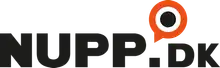 Nupp logo