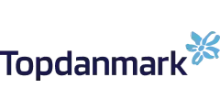TopDanmark logo