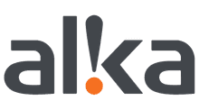 Alka logo