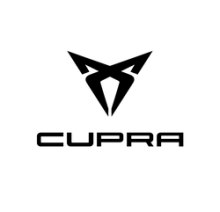 Cupra logo