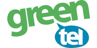 Greentel logo