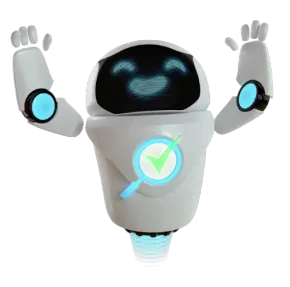 Samlino mascot